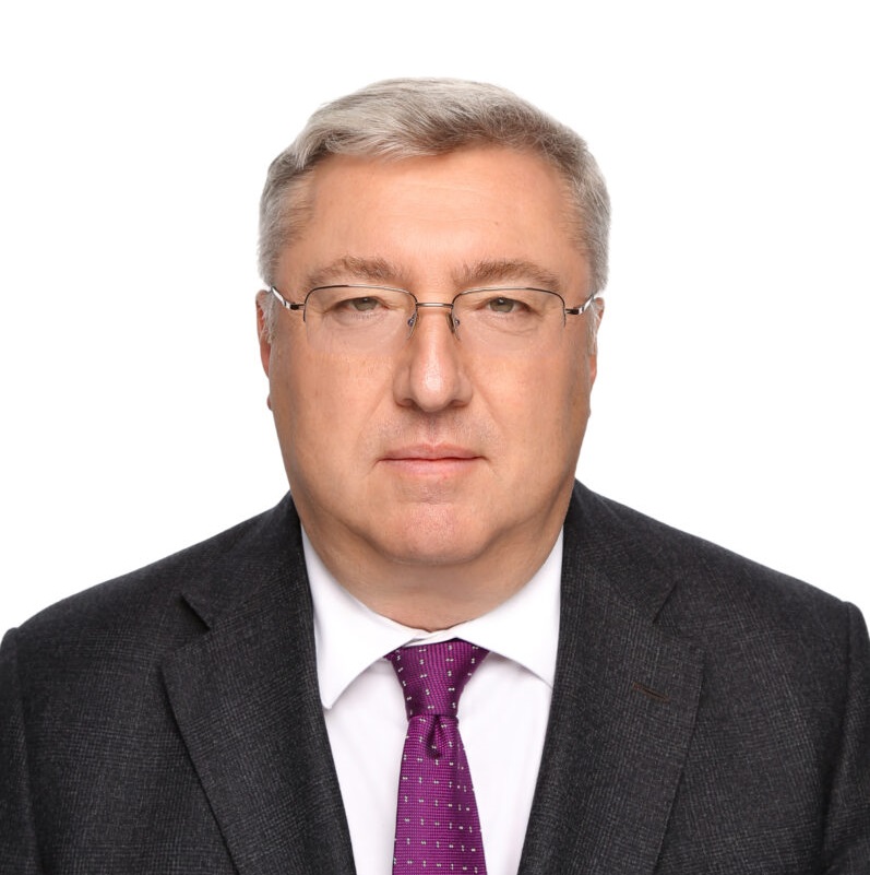 Аватар спикера